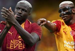 Galatasaray'ın Victor Osimhen için kesin kararı ortaya çıktı