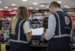 Okul ürünlerinde sıkı denetim başladı! Ticaret Bakanlığı harekete geçti harekete geçti