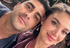 Haysiyet'ten ilk set selfie'si!