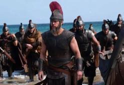 'The Odyssey', Christopher Nolan’ın en çok kazandıran filmi oldu