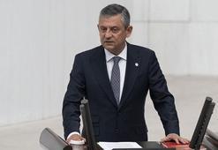 YENİ Parti Genel Başkanı Özel: "Bu yasaya 'evet' diyeceğiz"