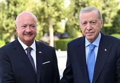Cumhurbaşkanı Erdoğan'dan AB mesajı: Gümrük Birliği'nin güncellenmesi ve vize serbestisi herkesin menfaatine