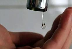 İSKİ'den duyuru! 8 saatlik su kesintisi