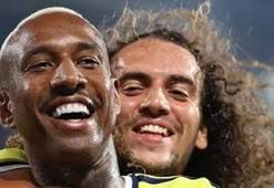 Haydi Fener bir daha