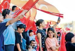 1.6 milyon yarışmacı ve 730 bin takım başvurdu