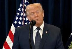 Trump: İran’dan öldürdükleri ve ağır yaraladıkları tüm kişiler için tazminat talep ediyorum
