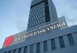 İletişim Başkanı Duran’dan, Anafartalar Zaferi’nin 111. yıl dönümü paylaşımı