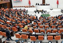 Meclis’te tarihi gün