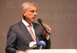 Bakan Memişoğlu: Ülkemizin huzuru yolunda atılmış tarihi bir adım