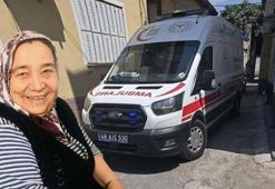 Kapı açılınca korkunç manzara ortaya çıktı! Önce eşine, sonra kendine ateş etti