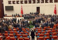 Büyük uzlaşı: Tarihi yasa 467 oyla Meclis'ten geçti