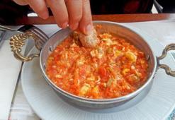 Menemen soğanlı mı olur soğansız mı? Dev tartışmaya gastronomi dünyasından son nokta