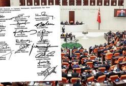 Barışa, huzura, kardeşliğe 'evet': 10 soruda 'Terörsüz Türkiye' yasasının detayları