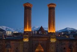 Erzurum, dördüncü kez Türkiye Kültür Yolu Festivali ile buluşuyor