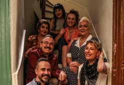 Set bitti! 2 Aile Arasında filminin çekimleri tamamlandı