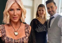 Seda Sayan'dan Kadir Ezildi'nin annesine tepki! 'İnanılmaz yadırgadım'