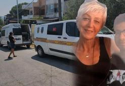 Urla’da yürek yakan olay! Lösemi hastası oğlunu öldürüp canına kıydı