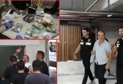 UltrAslan tribün lideri 'Sebahattin' Şirin ve oğlunun MASAK raporu ortaya çıktı!