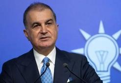 AK Parti Sözcüsü Çelik: 467 'evet' oyu emperyalizme verilen güçlü bir cevap olmuştur