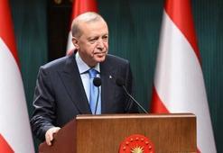 Cumhurbaşkanı Erdoğan’dan Eren Bülbül ve Ferhat Gedik paylaşımı