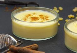 Saray muhallebisi ile klasik muhallebi arasındaki fark ne? Çoğu kişi aynı sanıyor