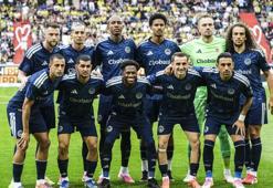 Fenerbahçe'de flaş ayrılık iddiası: 'Sturm Graz maçı son maçı olacak'