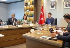 COP31 Danışma Kurulu, Bakan Kurum Başkanlığında toplandı