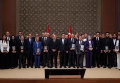 Anadolu Medya Ödülleri’nde Demirören Medya’ya 3 ödül