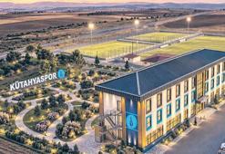 Kütahyaspor çağ atlıyor