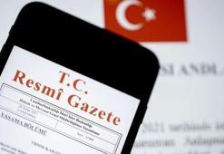 TBMM’nin tatile girmesi hakkında karar Resmi Gazete’de