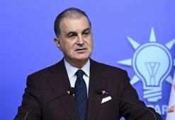 AK Parti Sözcüsü Çelik: Tülay Hatimoğulları'nın partimizi ve hükümetimizi hedef alan ifadelerini reddediyoruz