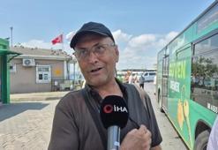 Kadıköy’de peronlar kaldırıldı, vatandaş isyan etti! 'Bunu bize neden yaşatıyorsunuz?'