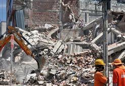 Kolombiya’da deprem felaketi! Ölü sayısı 254’e yükseldi