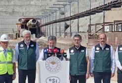 Bakan Yumaklı duyurdu! 'Silvan Projesi 43 milyar lira katkı sağlayacak'