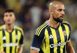 Fenerbahçe Amrabat transferinde karar değiştirdi! Maaş detayı