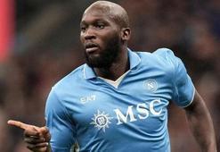 Romelu Lukaku Fenerbahçe'de! Resmen açıklandı