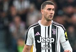 Beşiktaş Dusan Vlahovic transferini duyurdu!