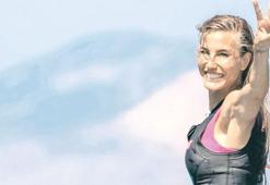 Çağla Şıkel: 'Jetsurf’e hobi olsun diye başladım, hayatım değişti'