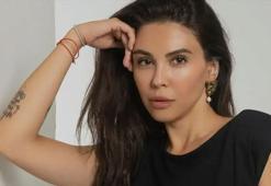 Dilara Aksüyek: '38 yaşımdayım ama kendimi çok olgunlaşmış hissetmiyorum'