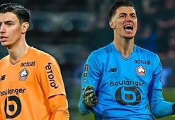Transferde sürpriz hamle: Fenerbahçe'de Ederson'un yerine Berke Özer geliyor!