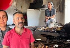 İki telefon yüzünden evde kıyamet koptu! Uyandıklarında gördüklerine inanamadılar