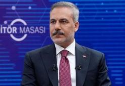 Dışişleri Bakanı Hakan Fidan: Libya'da arabulucu rolümüzü yürütmeye devam edeceğiz