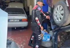 Ankara’da ‘change’ operasyonu: 3 gözaltına alındı