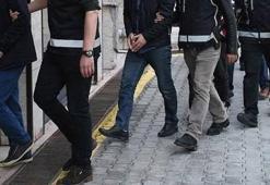 'Alihan Kuriş Suç Örgütü'ne operasyon başladı! 49 şüpheli hakkında gözaltı kararı