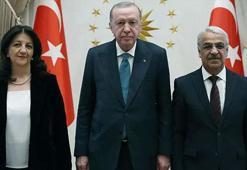 Cumhurbaşkanı Erdoğan, İmralı heyetini kabul edecek