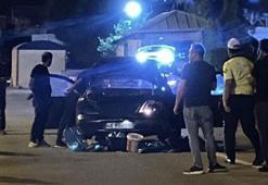 Gece yarısı film gibi kovalamaca! 40 kilometre boyunca kaçtı