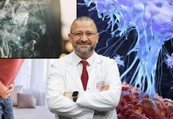 Sadece akciğeri değil mesaneyi de vuruyor! Uzman isim uyardı: Tehlike habercisi