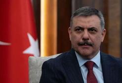 Bakan Çiftçi: Terörsüz Türkiye ile ülkemiz bu prangadan kurtulup başka bir seviyeye geçecek