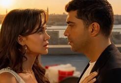 Doğukan Güngör'den 'Haysiyet'li dönüş! Askerden döndü sete koştu