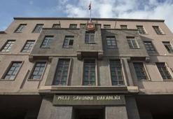 MSB 'Mekke Anlaşması’nın detaylarını paylaştı: Askeri iş birliği kademeli geliştirilecek